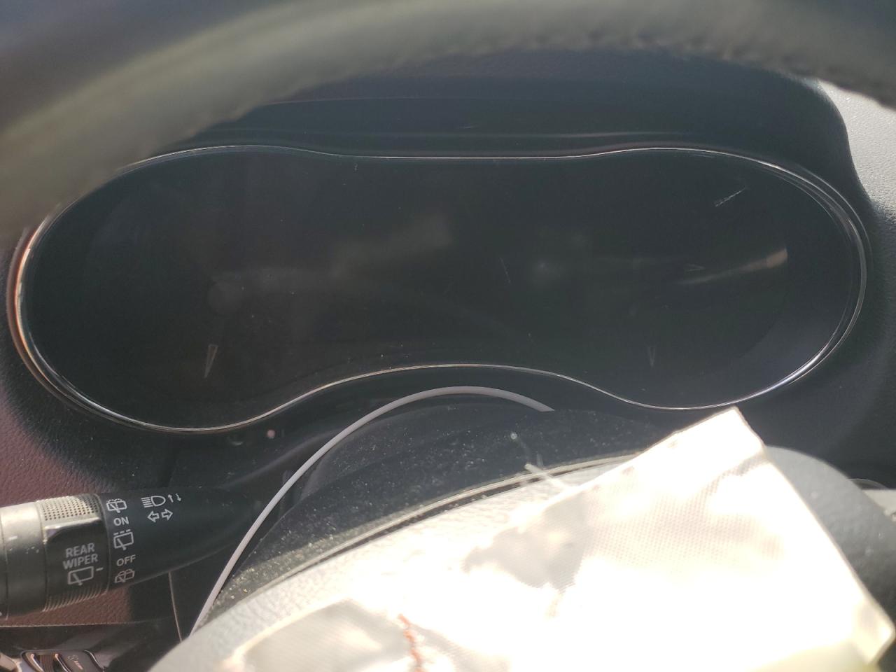 2017 Dodge Durango Citadel VIN: 1C4RDJEG6HC601298 Lot: 81793995