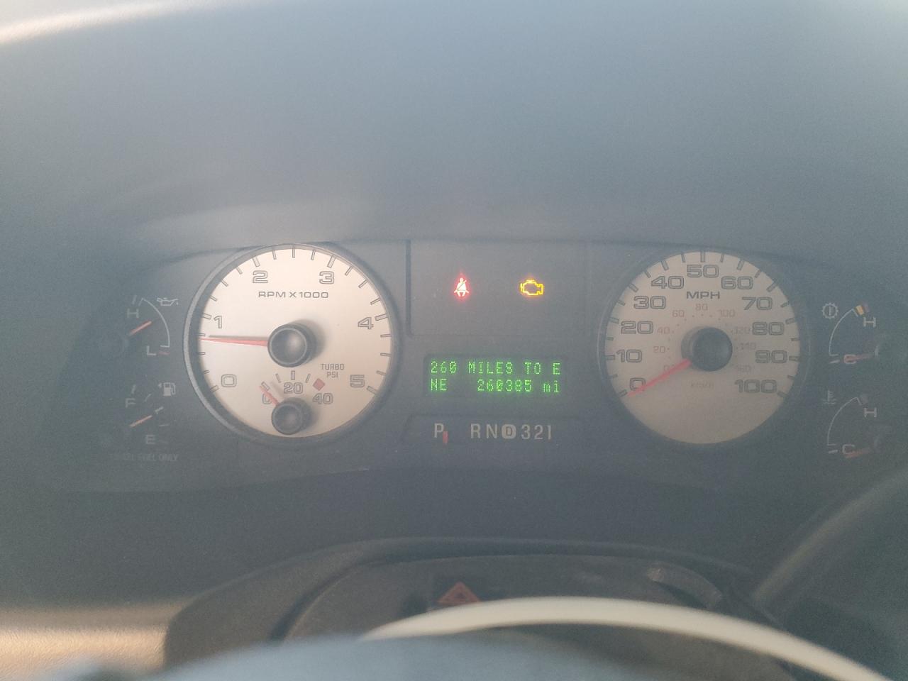 2006 Ford F250 Super Duty VIN: 1FTSW21P36EC48141 Lot: 90565375