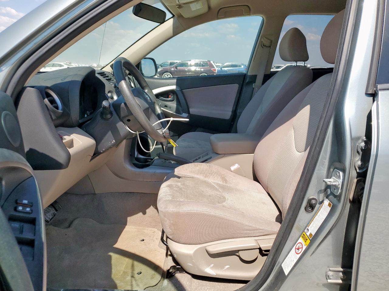 2008 Toyota Rav4 VIN: JTMZD33V585103532 Lot: 85101285