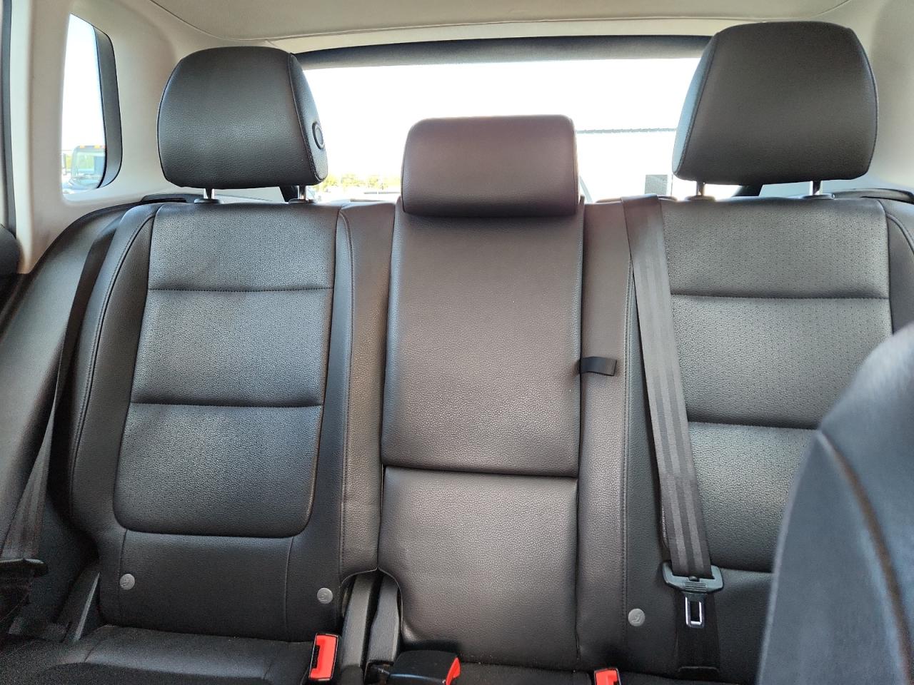 2015 Volkswagen Tiguan S VIN: WVGBV7AX3FW512125 Lot: 90403545