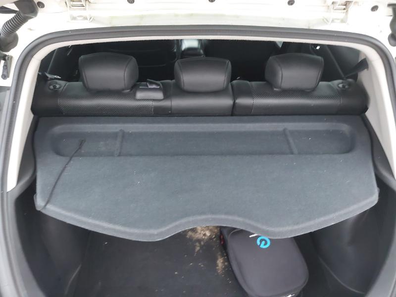 2014 NISSAN LEAF TEKNA 
