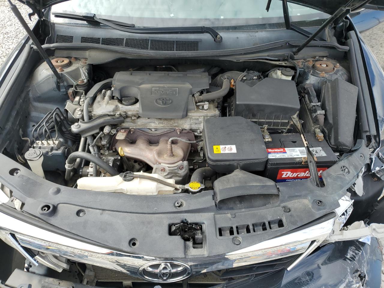 2013 Toyota Camry L VIN: 4T1BF1FK4DU230365 Lot: 85493315