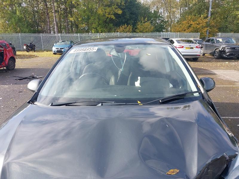 2017 VAUXHALL CORSA 1.4 [75] ECOFLEX SRI 5DR