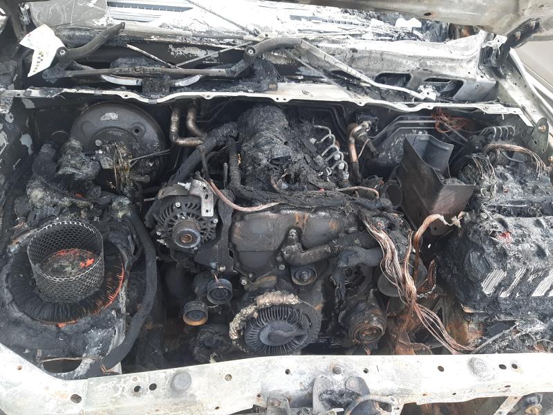 2019 FORD RANGER PICK UP DOUBLE CAB XLT 2.2 TDCI