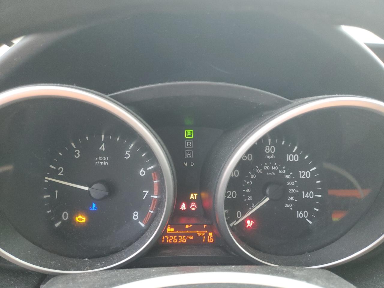 2013 Mazda 5 VIN: JM1CW2BL2D0157520 Lot: 82300505