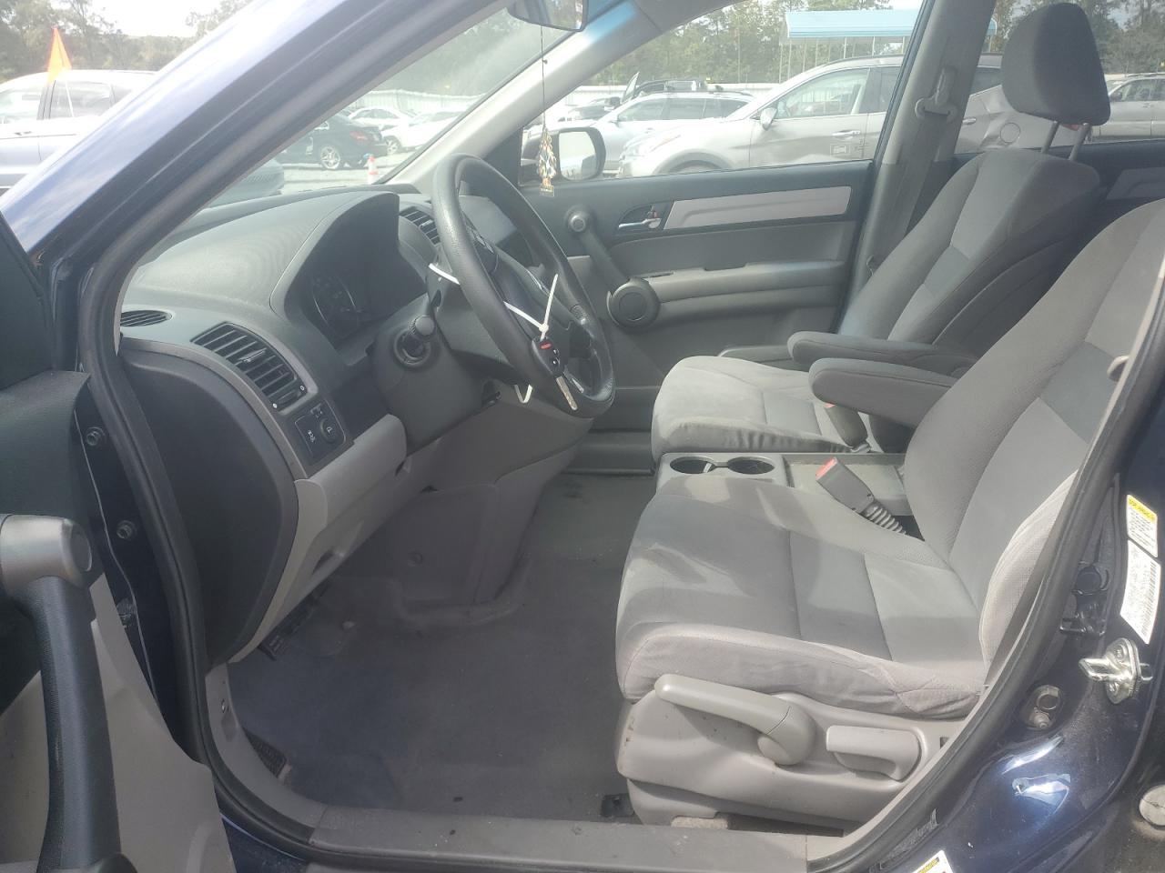 2011 Honda Cr-V Se VIN: 5J6RE3H45BL043441 Lot: 86313775