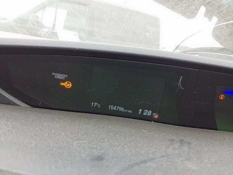 2013 HONDA CIVIC 1.6 I-DTEC EX 5DR