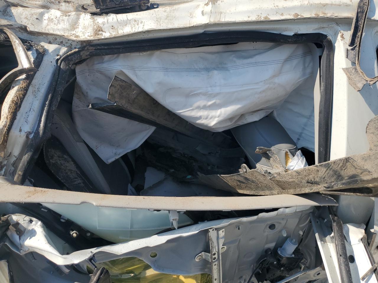 2019 Toyota Rav4 Limited VIN: JTMDWRFV4KJ004721 Lot: 85116895