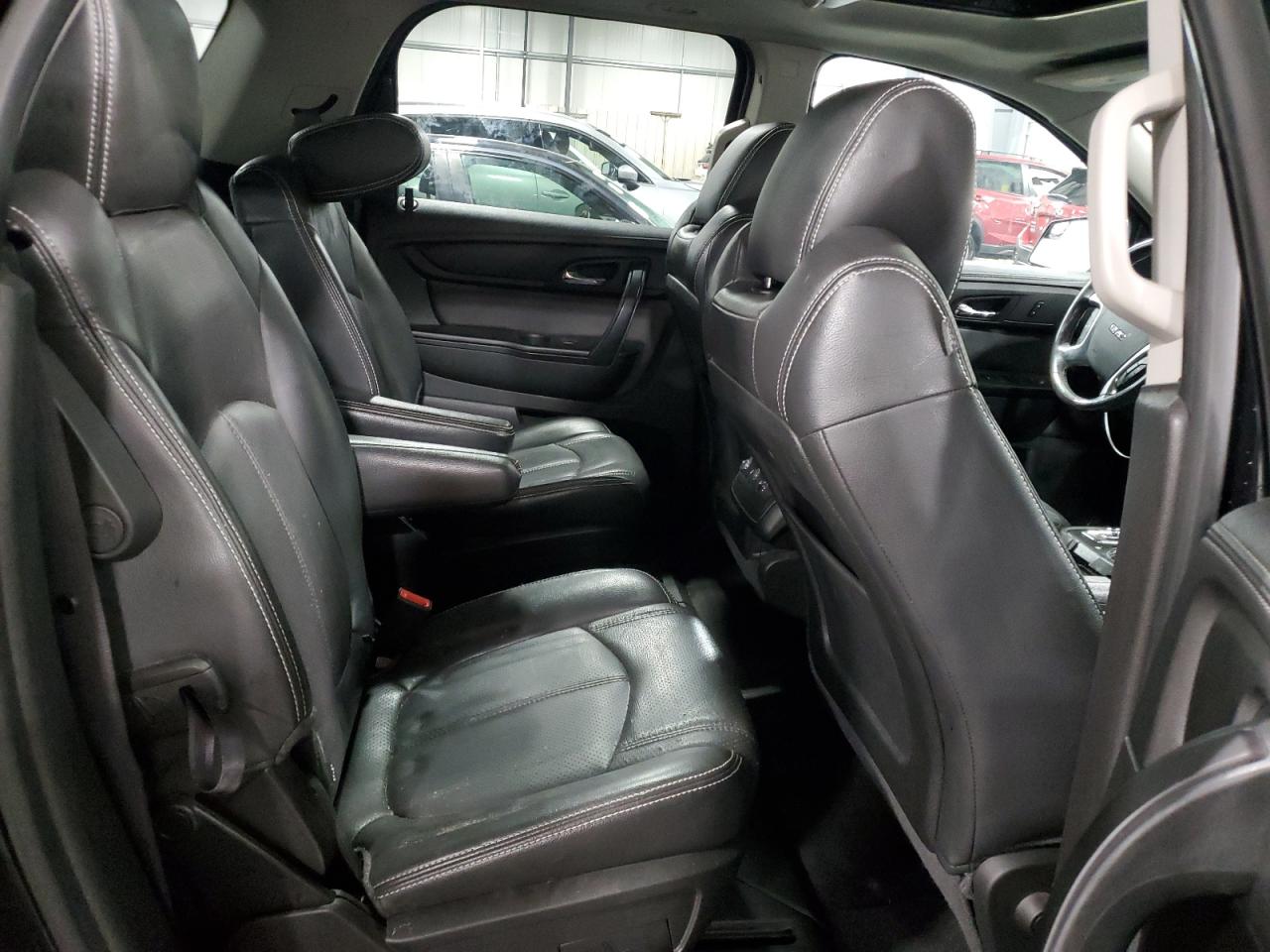 2014 GMC Acadia Sle VIN: 1GKKVPKD0EJ346848 Lot: 90410165