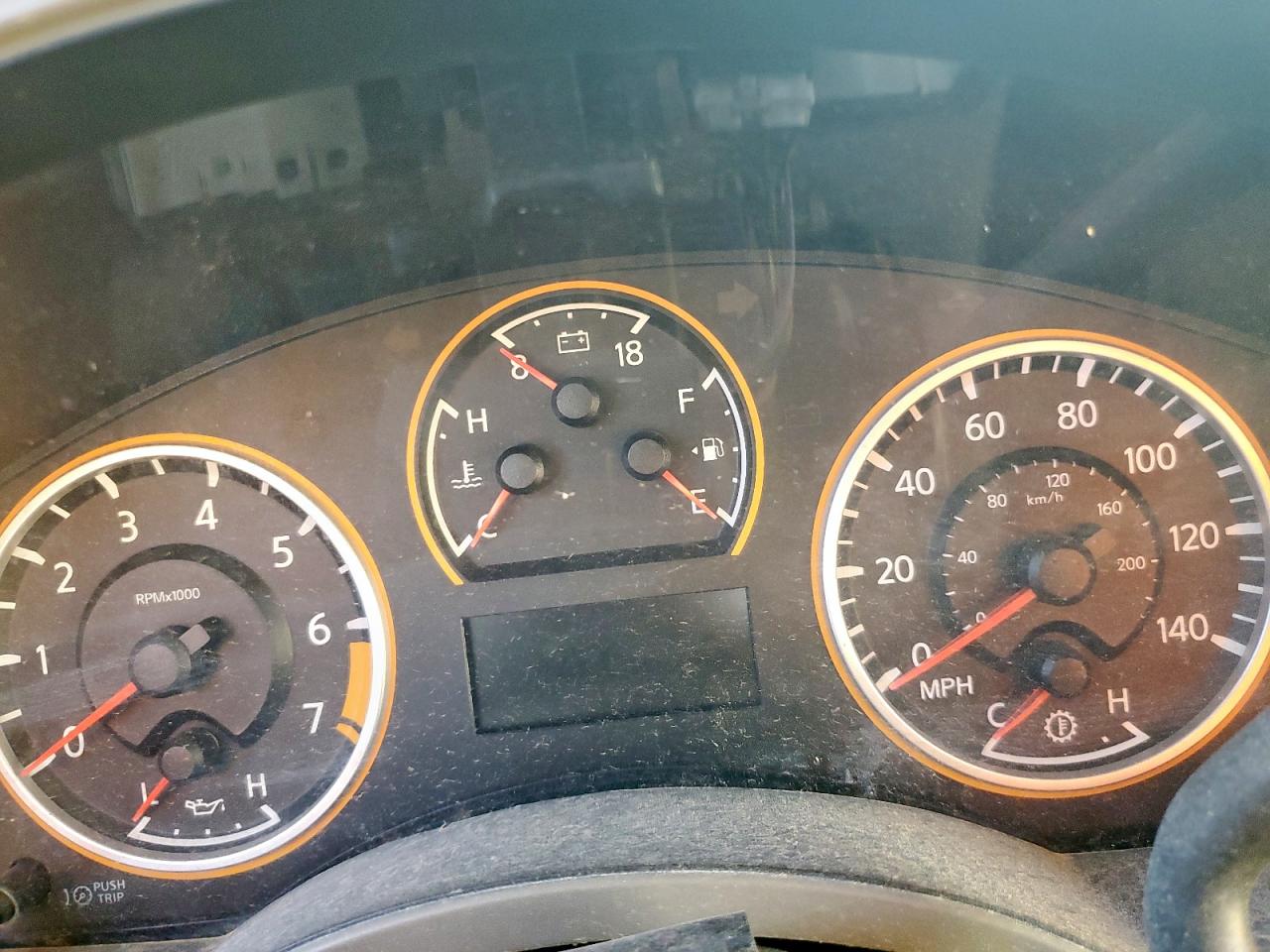 2009 Nissan Titan Xe VIN: 1N6BA07DX9N302553 Lot: 85353365