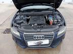 2009 AUDI A5 S LINE TFSI CVT  for sale at Copart WESTBURY