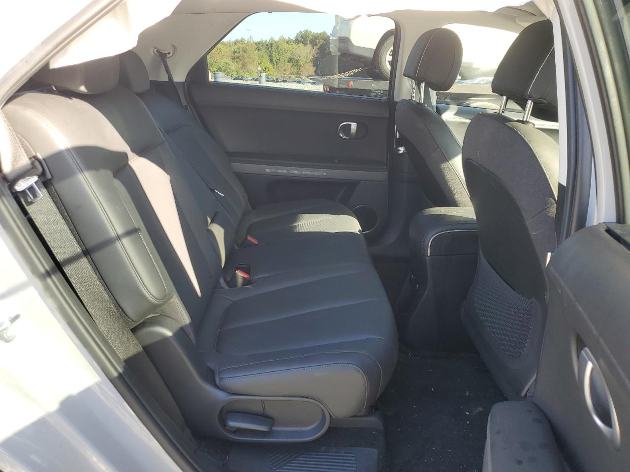 2023 Hyundai Ioniq 5 Limited VIN: KM8KR4AE2PU215703 Lot: 82220385