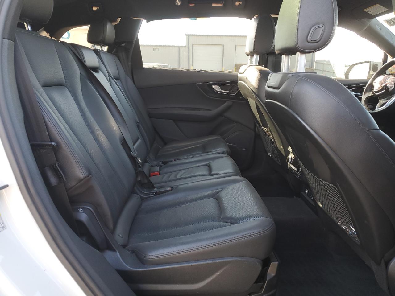 2018 Audi Q7 Prestige VIN: WA1VAAF7XJD052835 Lot: 90520825