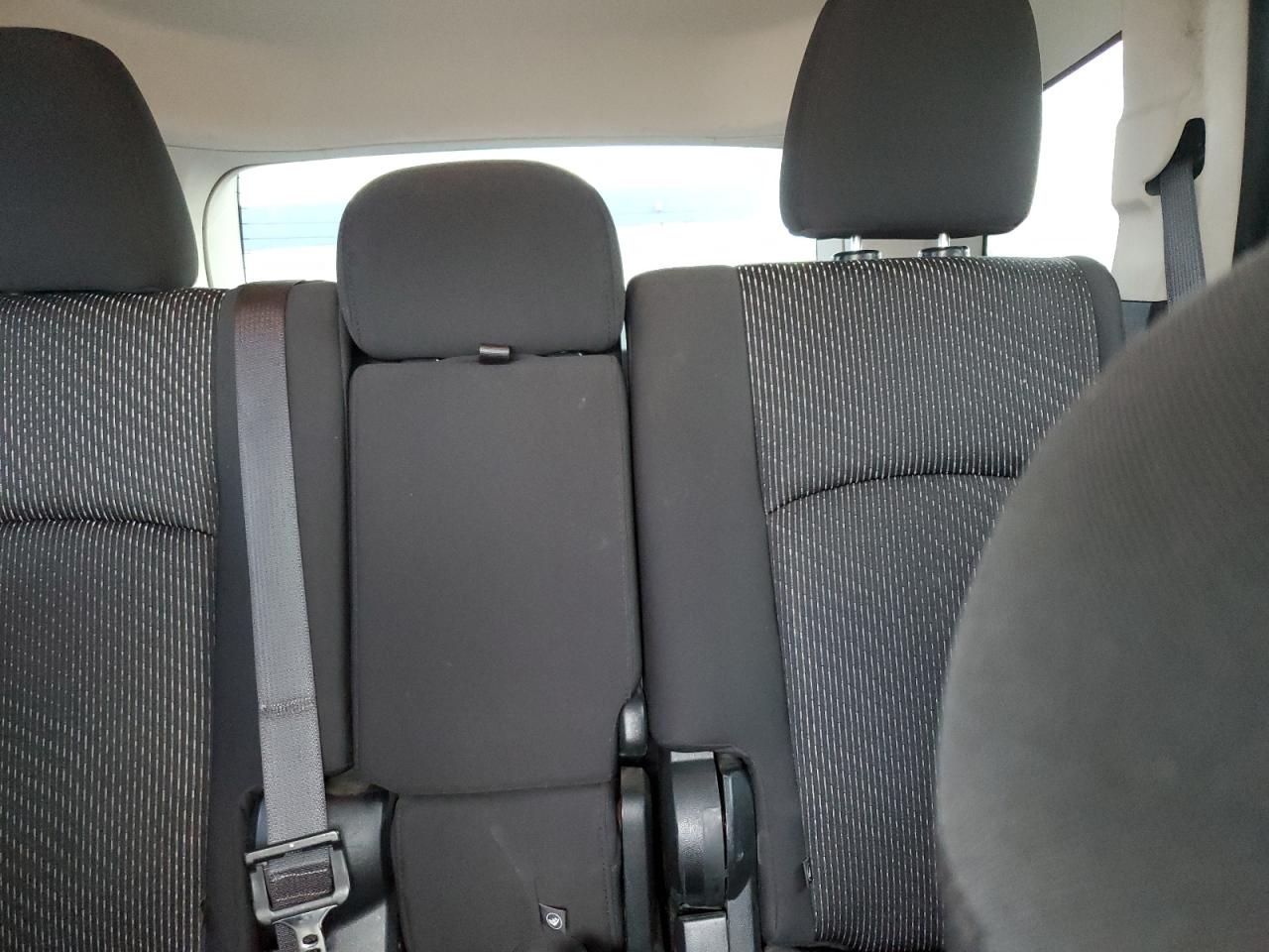 2015 Dodge Journey Se VIN: 3C4PDCAB1FT606021 Lot: 82532625