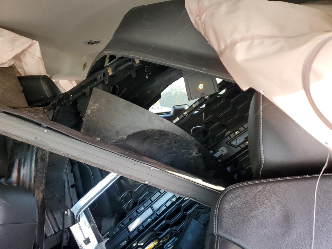 2017 Chevrolet Tahoe K1500 Lt VIN: 1GNSKBKC2HR306430 Lot: 86283975