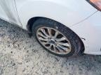 2013 FORD FIESTA TITANIUM X  for sale at Copart WOLVERHAMPTON