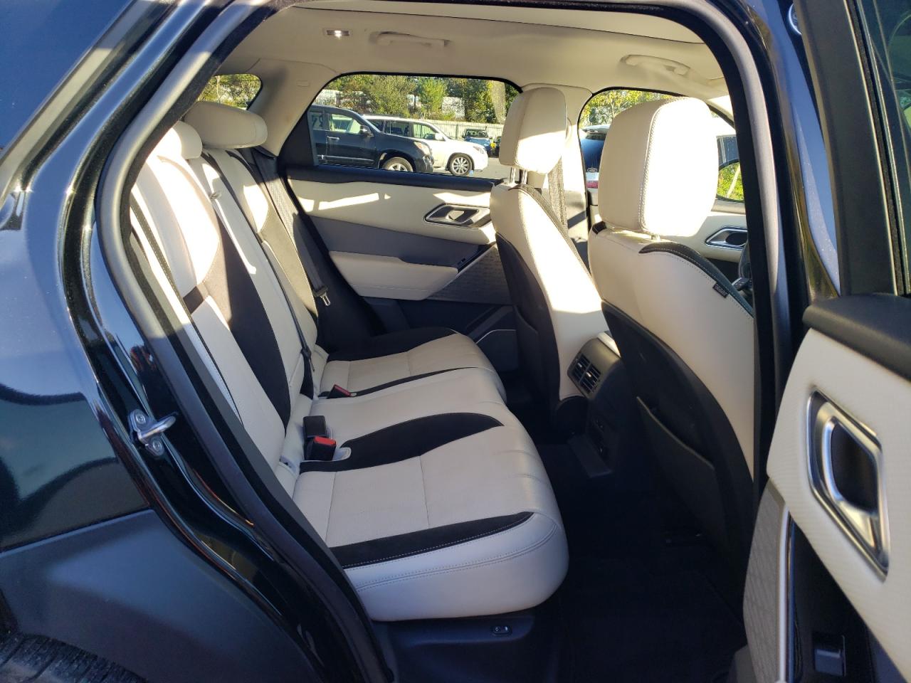 2022 Land Rover Range Rover Velar S VIN: SALYJ2EX9NA333972 Lot: 86237245