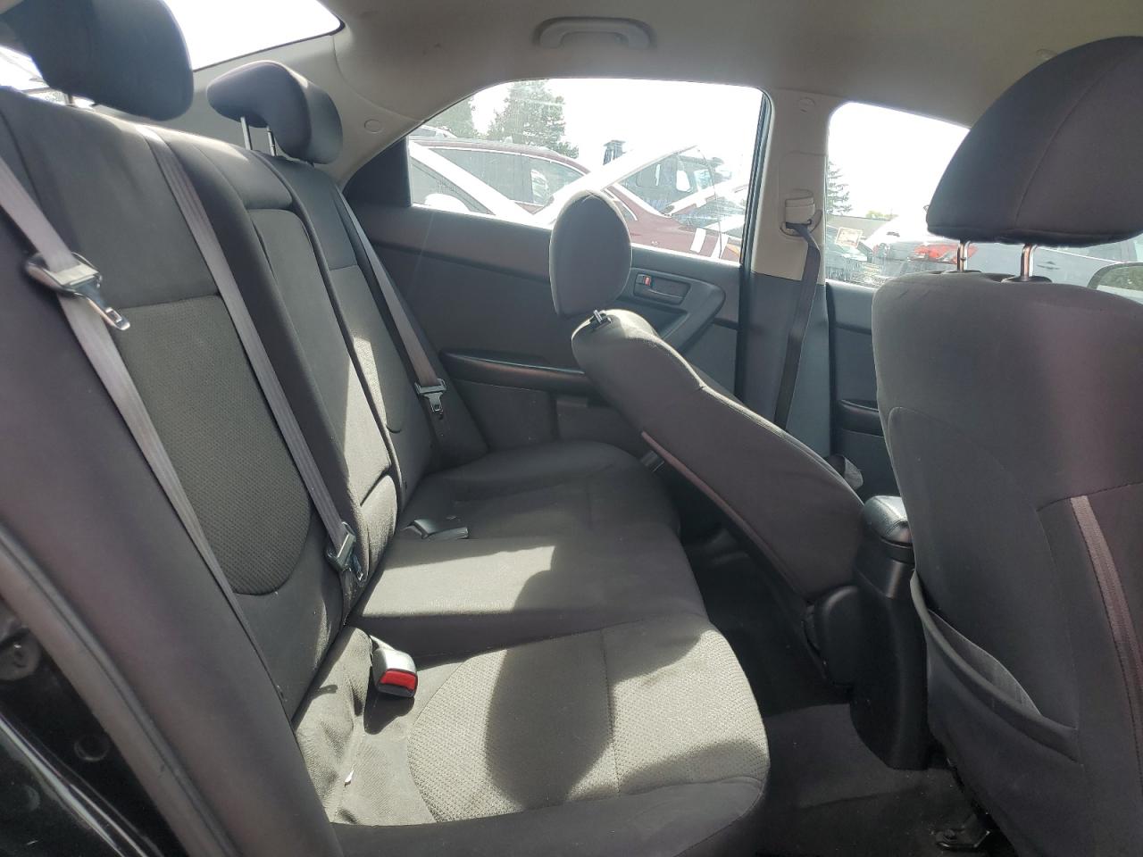 2012 Kia Forte Ex VIN: KNAFU4A29C5540747 Lot: 90314555