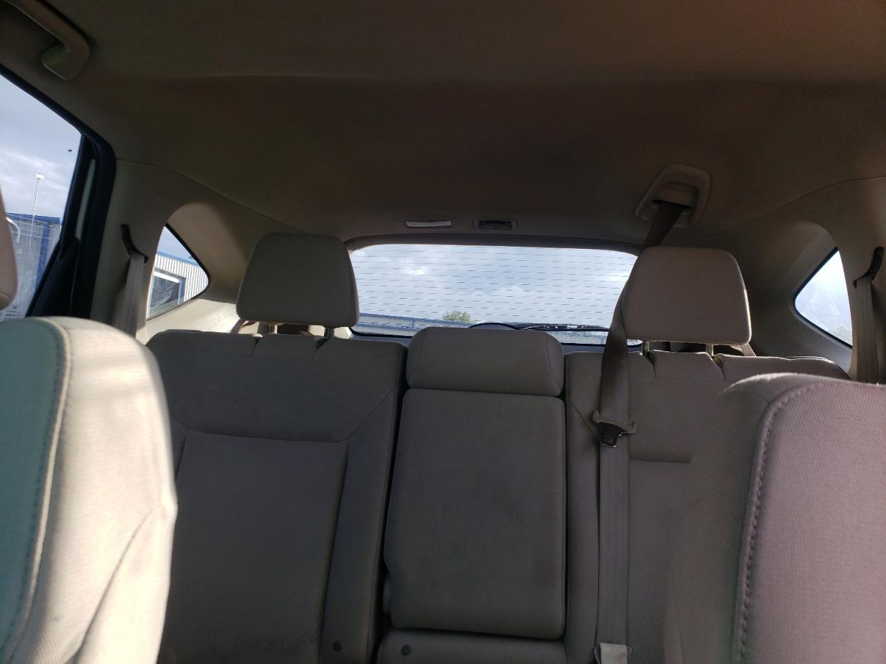 2016 Honda Cr-V Ex VIN: 5J6RM4H55GL020301 Lot: 85698455