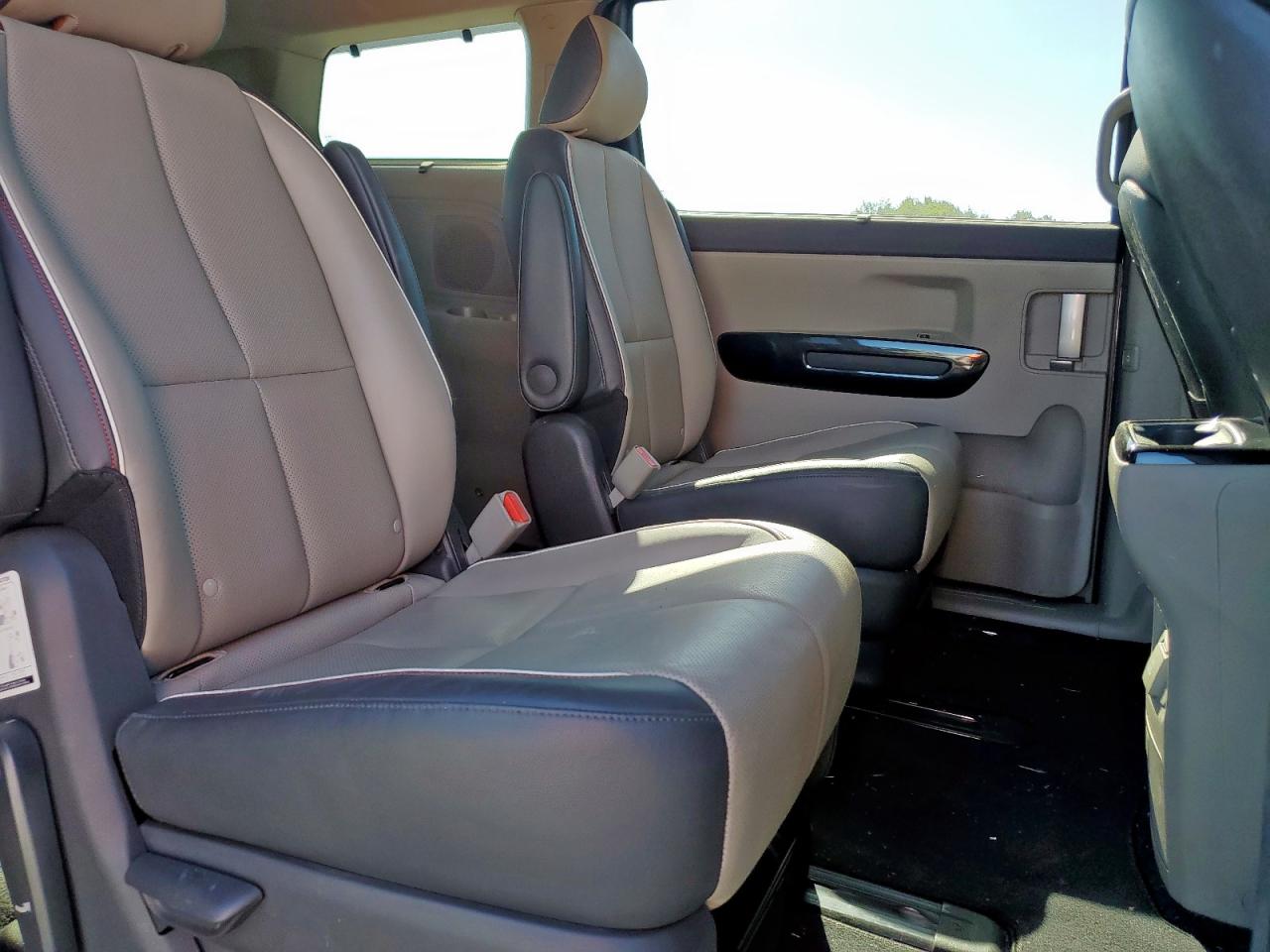 2015 Kia Sedona Ex VIN: KNDMC5C19F6063890 Lot: 84767765