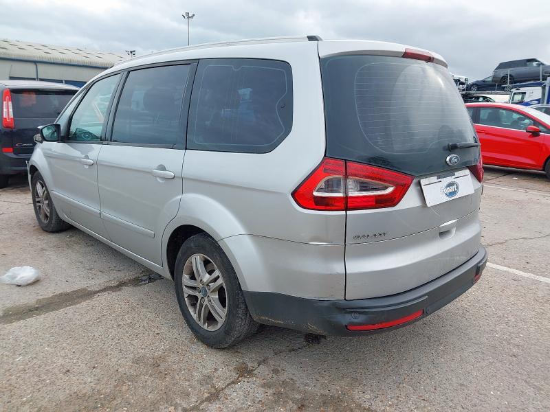 2010 FORD GALAXY 2.0 TDCI 140 ZETEC 5DR