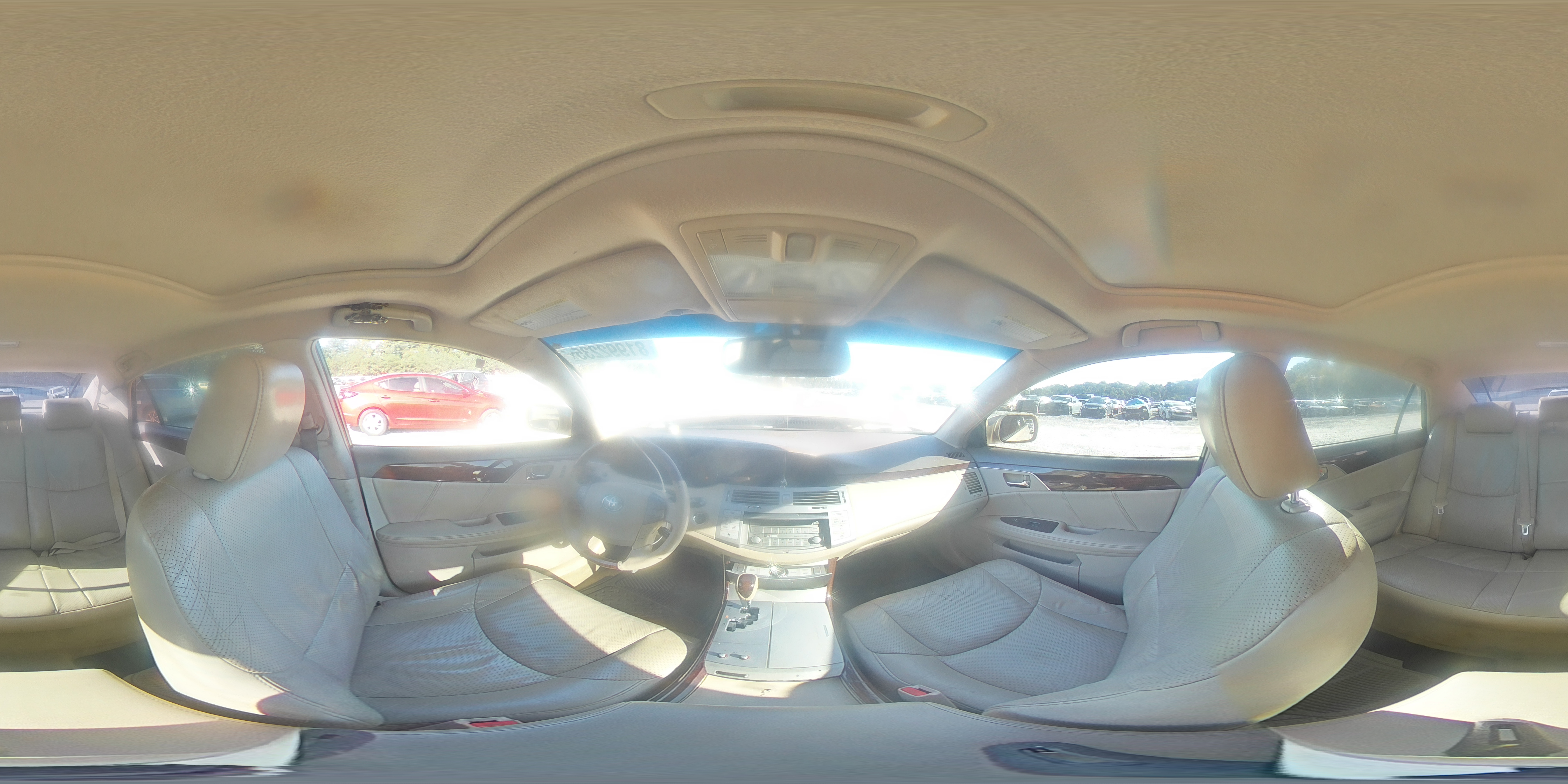 2010 Toyota Avalon Xl VIN: 4T1BK3DB5AU362475 Lot: 81992235