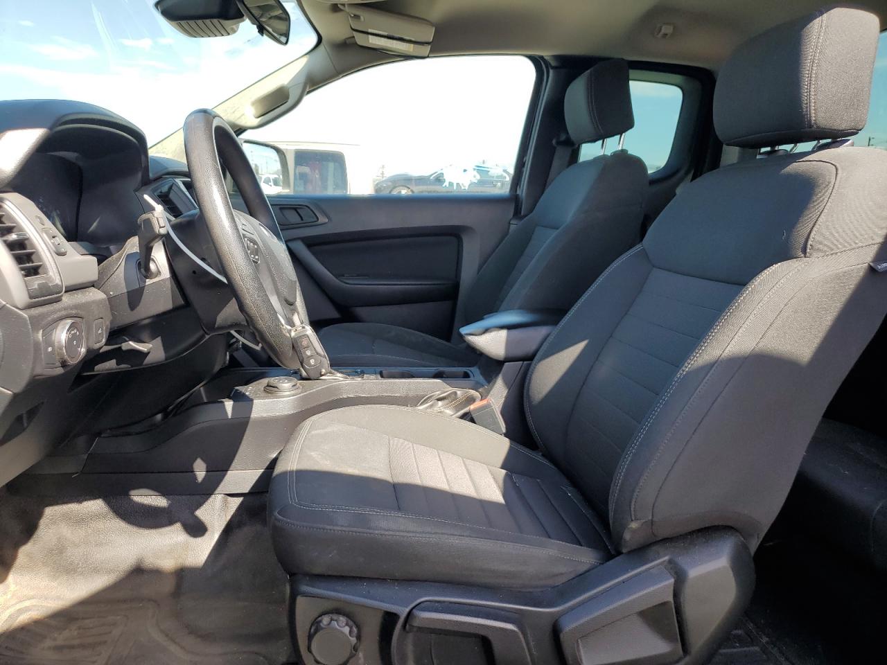 2019 Ford Ranger Xl VIN: 1FTER1FH5KLA56001 Lot: 82658405