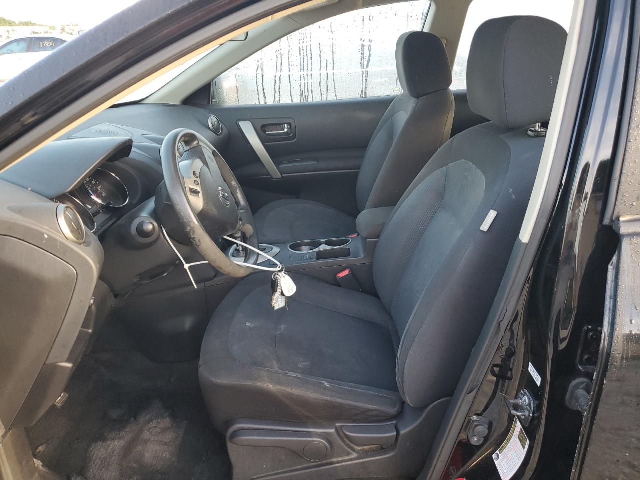 2014 Nissan Rogue Select S VIN: JN8AS5MT0EW602020 Lot: 85167335