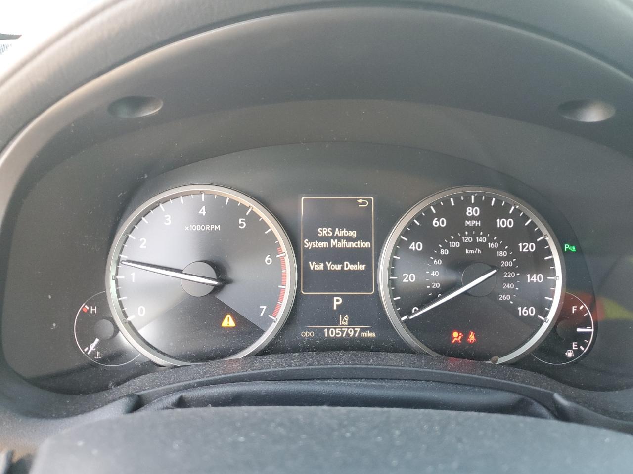 2018 Lexus Nx 300 Base VIN: JTJYARBZ5J2109833 Lot: 85708385