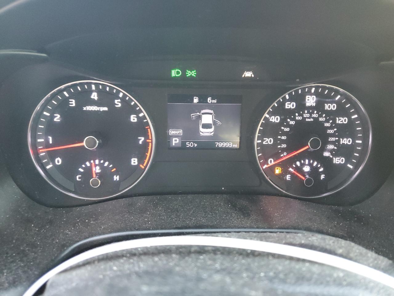 2021 Kia Forte Fe VIN: 3KPF24AD6ME362277 Lot: 85479735