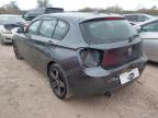 2015 BMW 118D SPORT  for sale at Copart BRISTOL