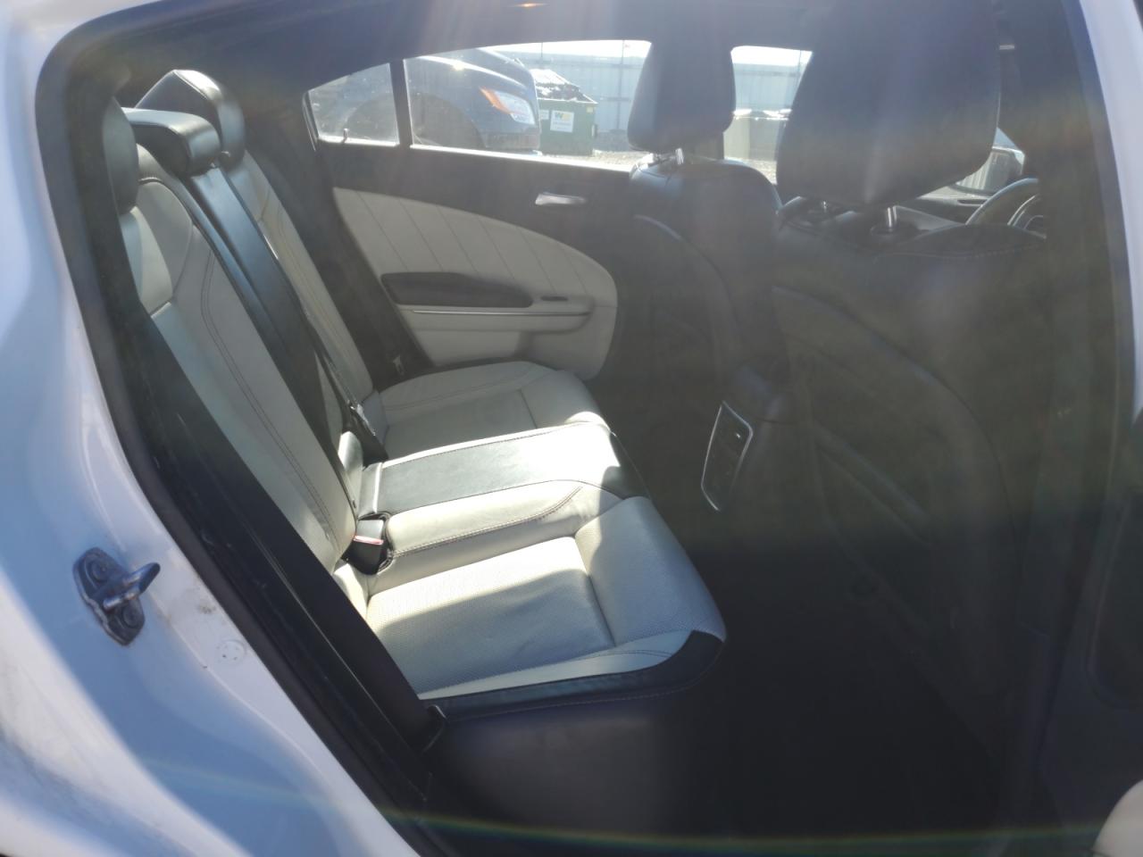2017 Dodge Charger Sxt VIN: 2C3CDXJG8HH529634 Lot: 85902665