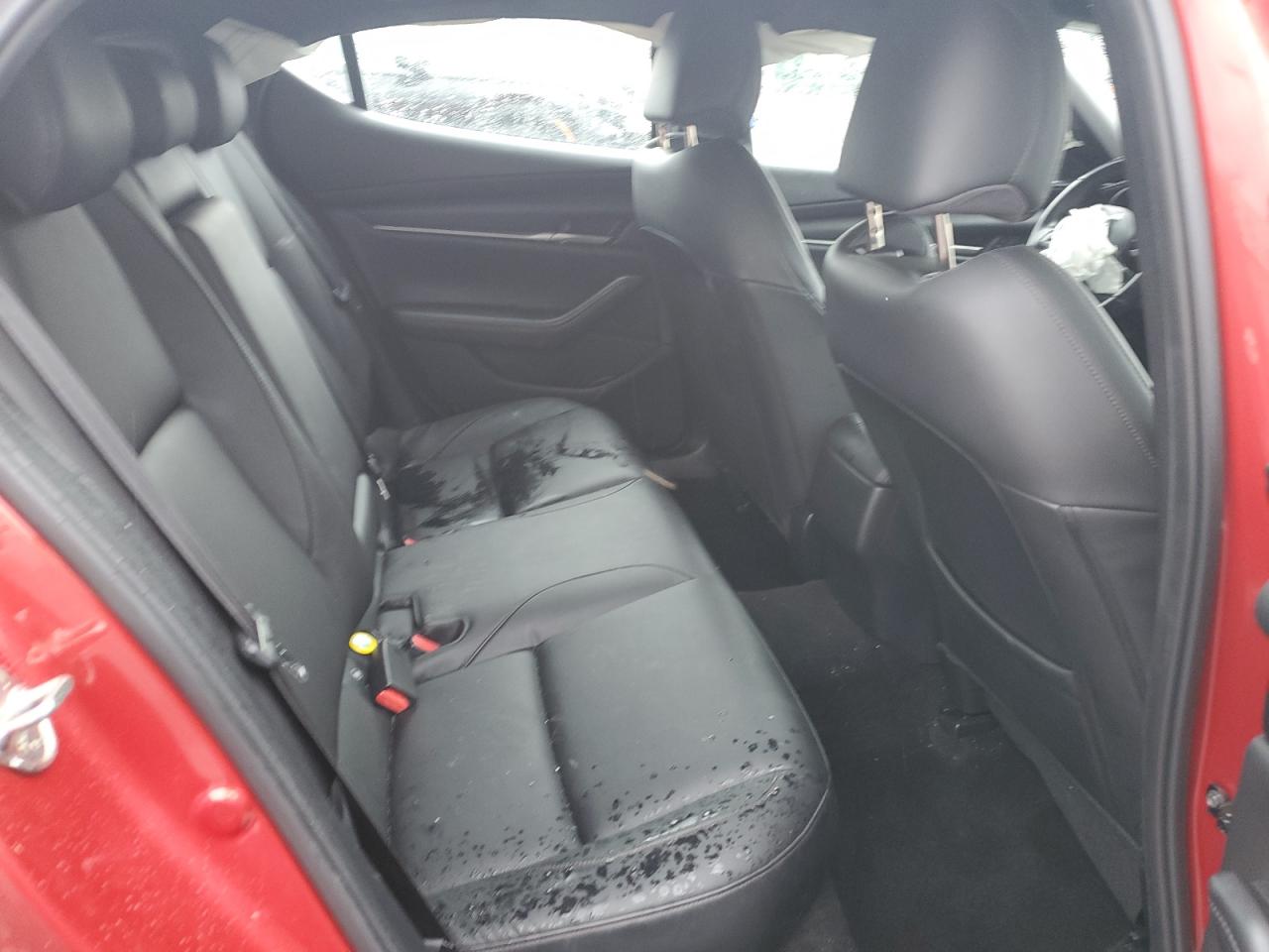 2021 Mazda 3 Select VIN: JM1BPAKL2M1313763 Lot: 85777525