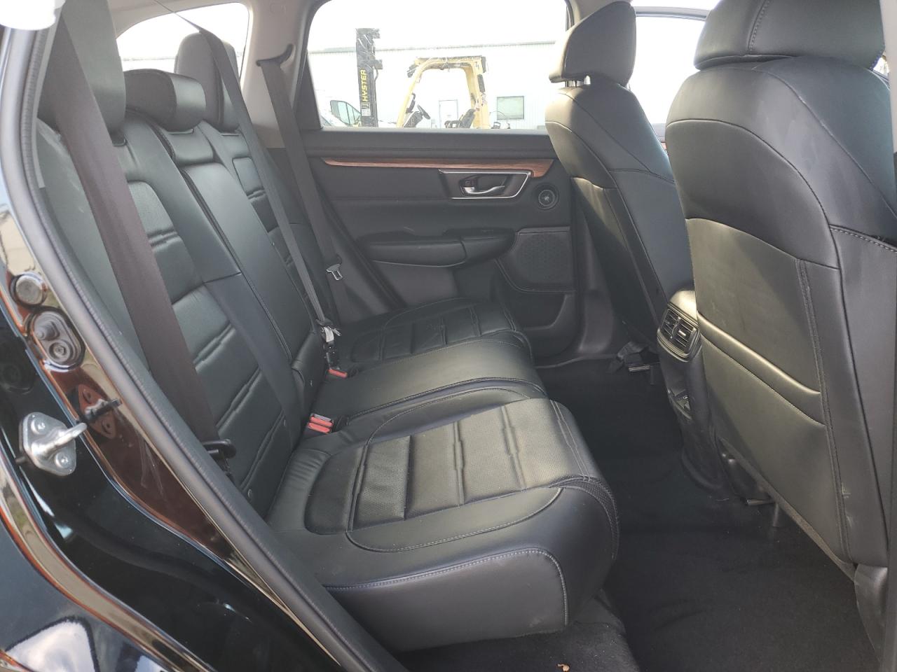 2019 Honda Cr-V Exl VIN: 5J6RW2H86KA020207 Lot: 85011225