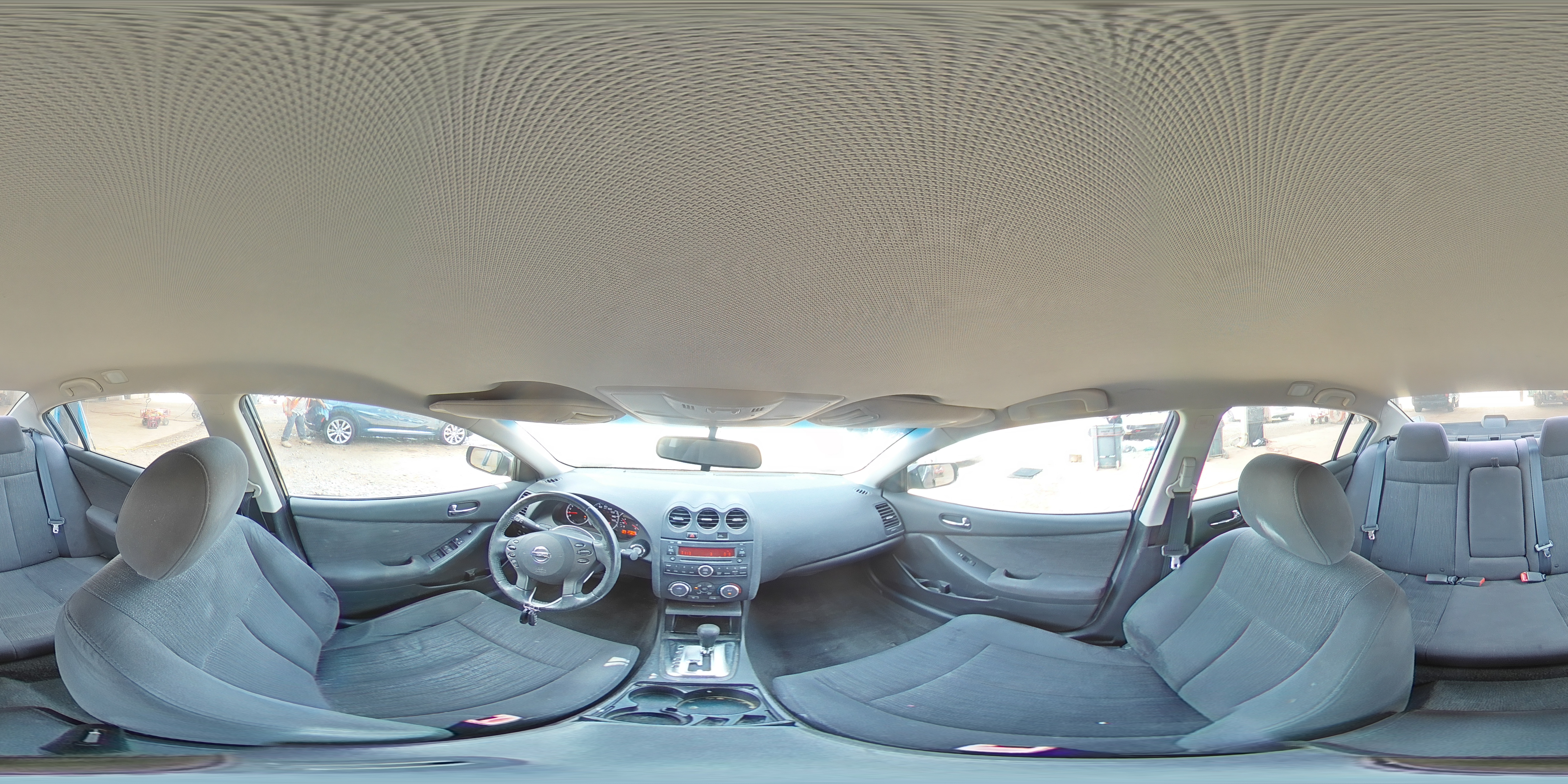 2012 Nissan Altima Base VIN: 1N4AL2AP8CC101024 Lot: 86121235