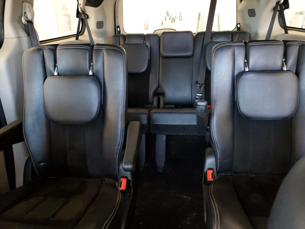 2017 Dodge Grand Caravan Sxt VIN: 2C4RDGCG4HR685232 Lot: 86666575