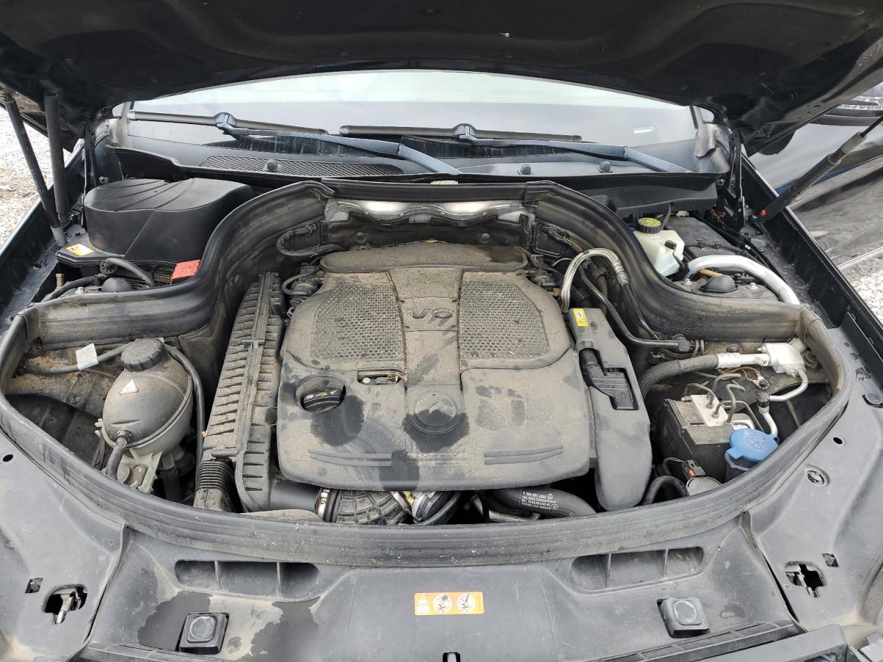 2013 Mercedes-Benz Glk 350 VIN: WDCGG5HB2DG028290 Lot: 89888935