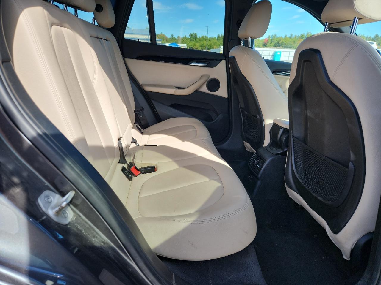 2021 BMW X1 xDrive28I VIN: WBXJG9C00M5S42458 Lot: 85101795