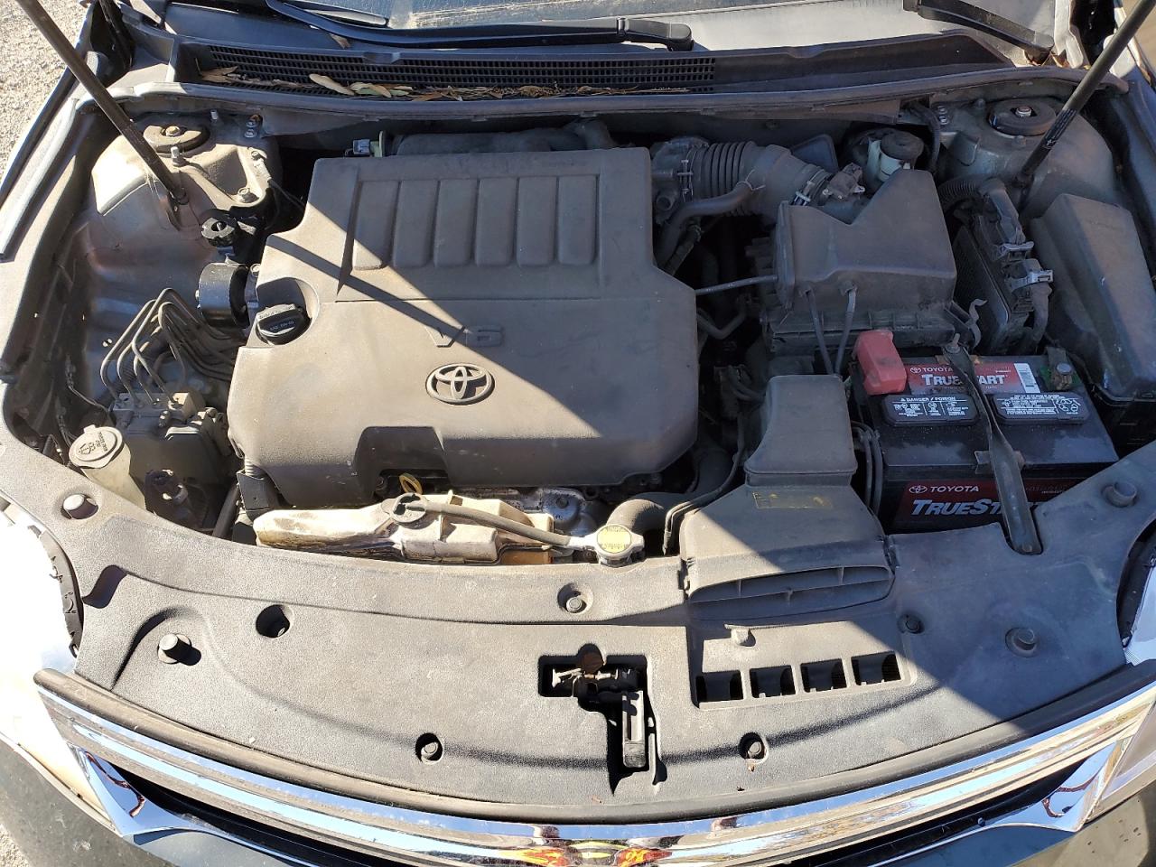 2014 Toyota Avalon Base VIN: 4T1BK1EB0EU092547 Lot: 87368635