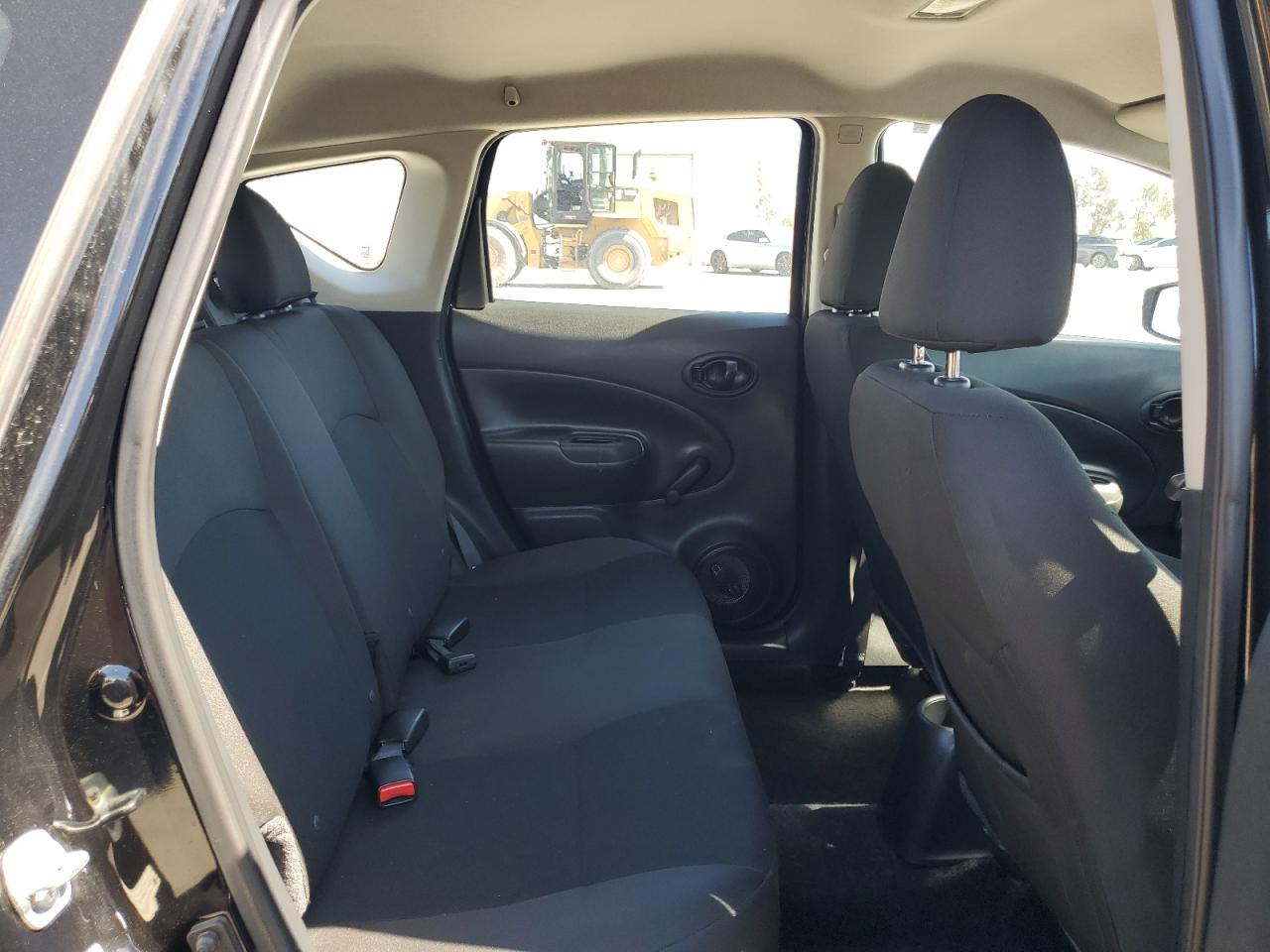2018 Nissan Versa Note S VIN: 3N1CE2CP6JL360545 Lot: 84923555