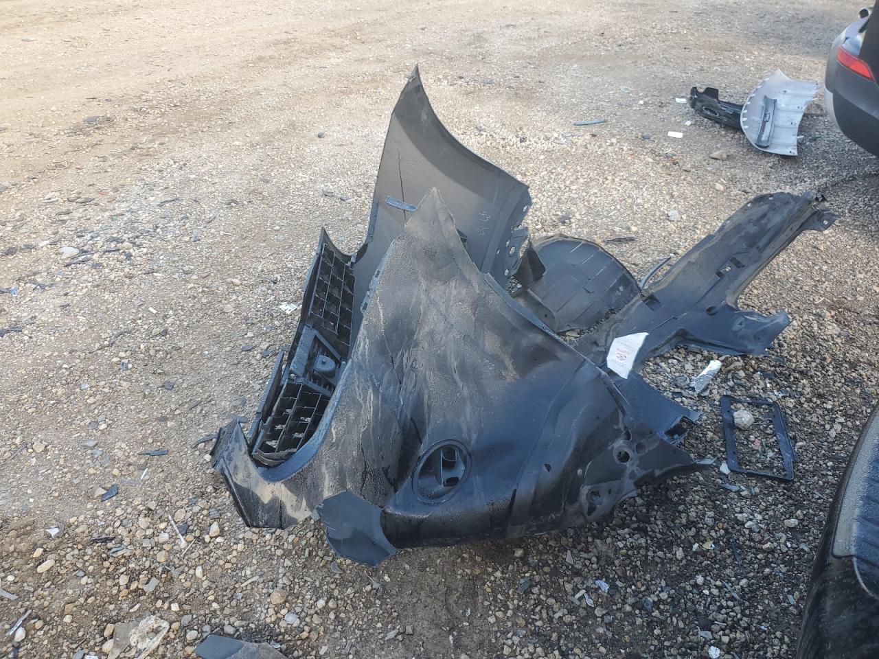 2010 Nissan Rogue S VIN: JN8AS5MTXAW005113 Lot: 86504355