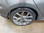 2022 FORD FIESTA ST-LINE TURBO  for sale at Copart EAST KILBRIDE