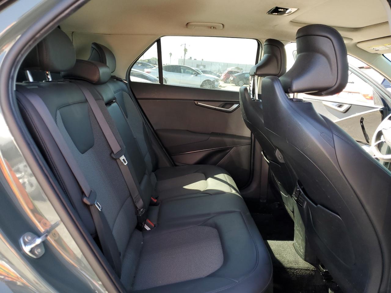 2024 Kia Niro Ex VIN: KNDCR3LE9R5176637 Lot: 89887735