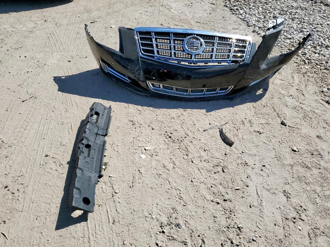 2013 Cadillac Xts Luxury Collection VIN: 2G61P5S37D9100745 Lot: 82362965