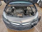2013 VAUXHALL ASTRA ENERGY  for sale at Copart YORK