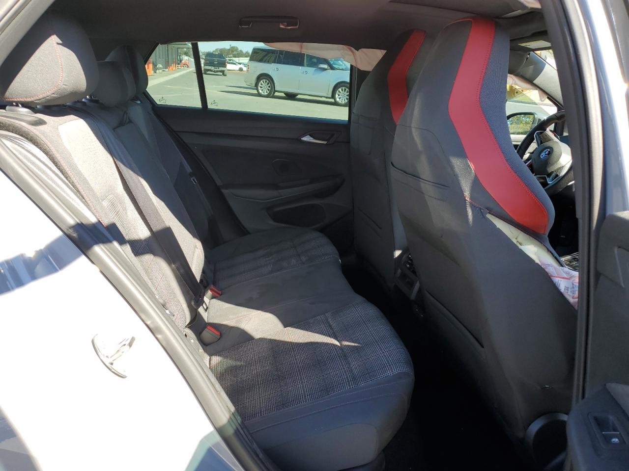 2023 Volkswagen Gti Se VIN: WVWRA7CD4PW145979 Lot: 84977595