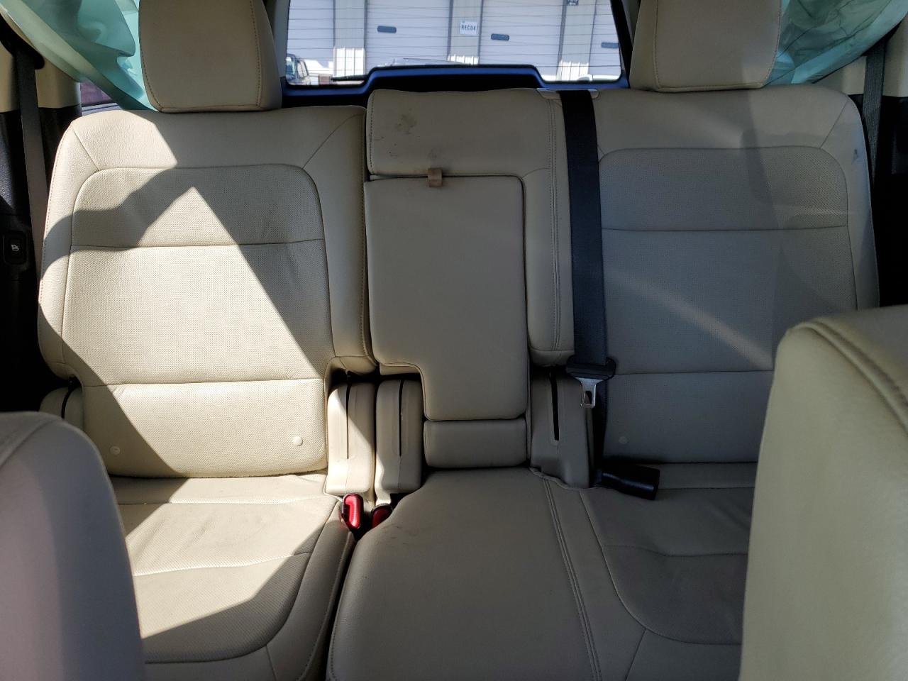 2019 Ford Flex Limited VIN: 2FMHK6DT8KBA26251 Lot: 85568985