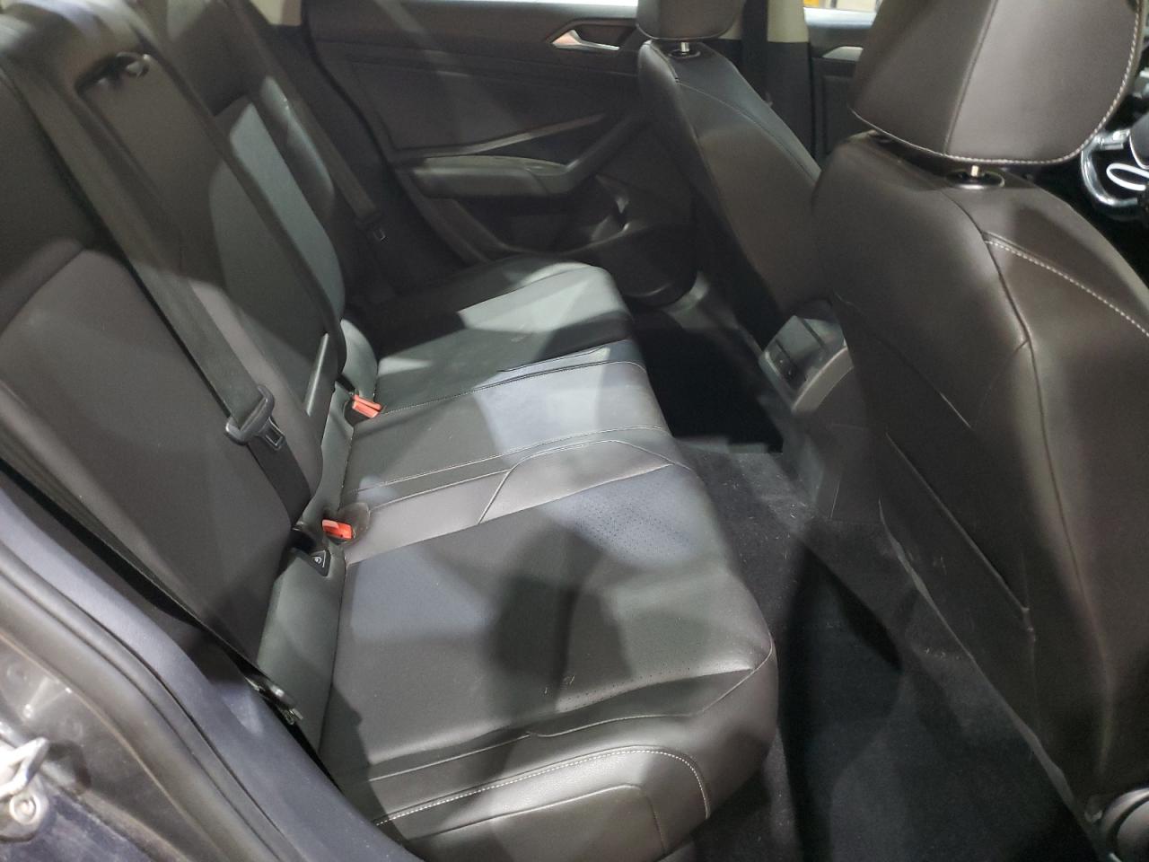 2019 Volkswagen Jetta S VIN: 3VWC57BU5KM219203 Lot: 84605105