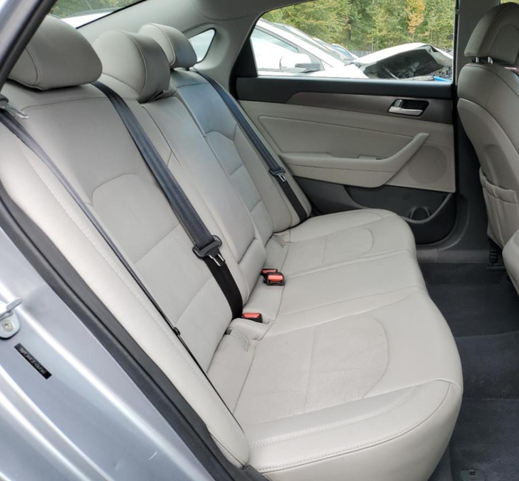 2015 Hyundai Sonata Sport VIN: 5NPE34AF0FH064560 Lot: 86338945