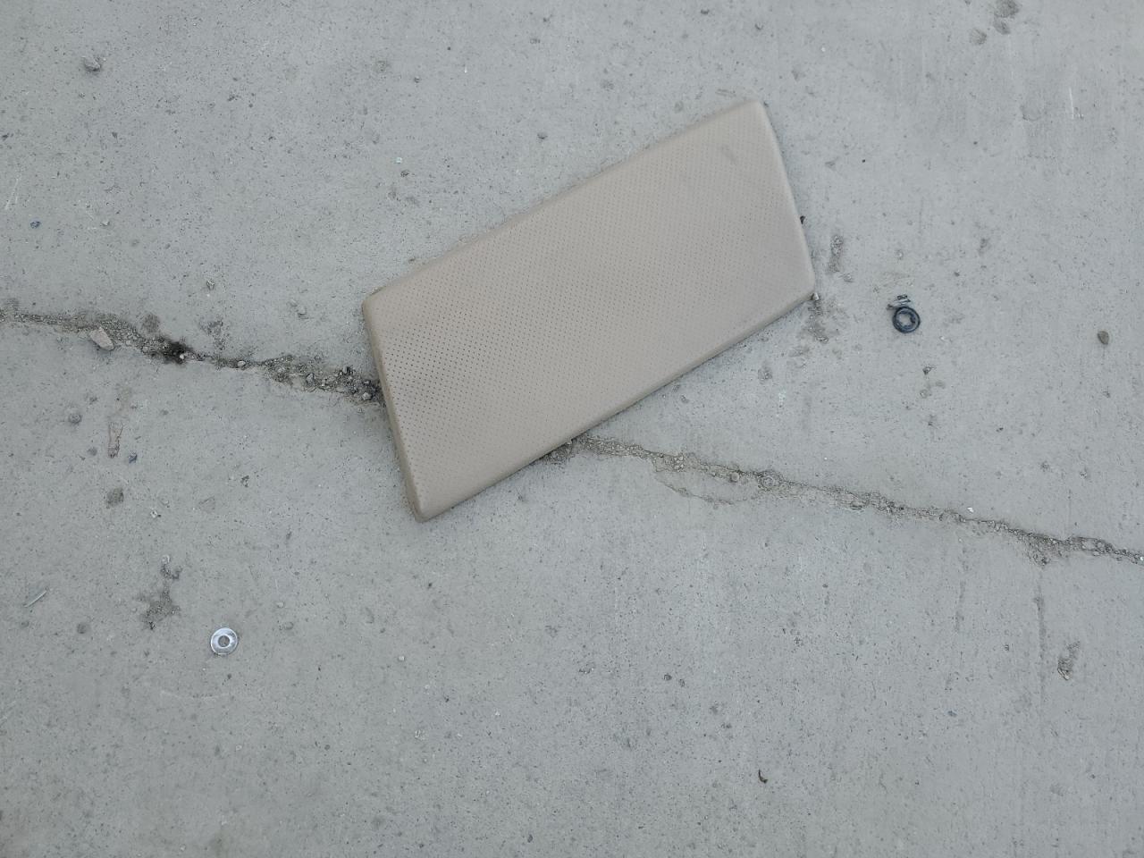 2003 Mercury Sable Ls Premium VIN: 1MEFM55S13G632019 Lot: 90407805